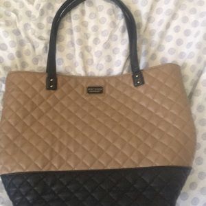 Betsy's Johnson Tote Bag